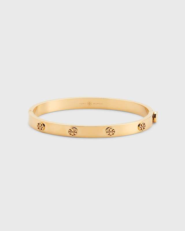Miller Stud Hinge Bracelet, 7
